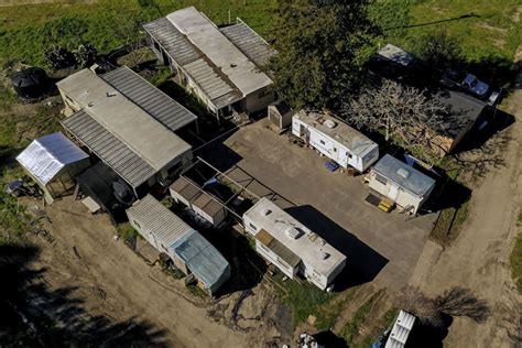 California mushroom farms cited for workplace safety violations after January fatal shootings